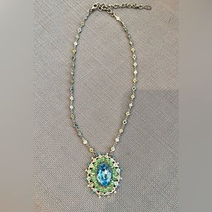 Sorrelli pendant necklace